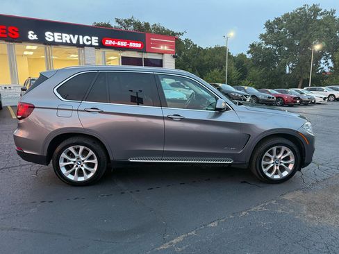 Used 2015 BMW X5 xDrive35i AWD/4WD image 8