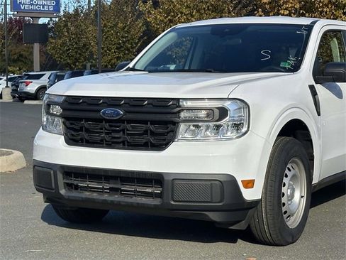 Used 2022 Ford Maverick XL w/ Equipment Group 100A Standard image 6