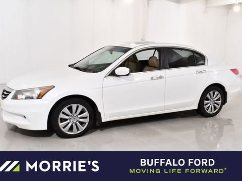 Used 2011 Honda Accord EX-L image 1