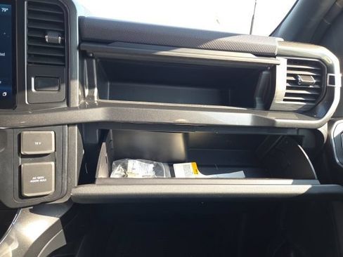 Used 2023 Ford F150 XLT w/ Equipment Group 302A High AWD/4WD image 23