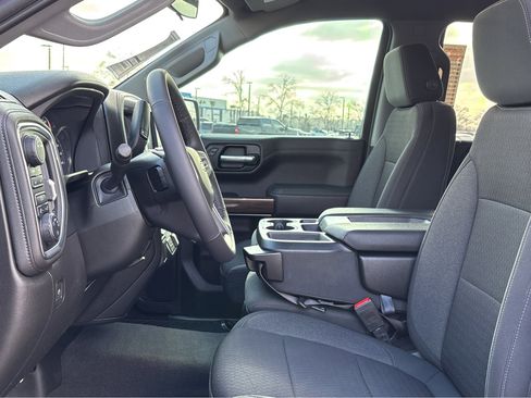 Used 2022 Chevrolet Silverado 1500 LT w/ Z71 Off-Road Package image 15