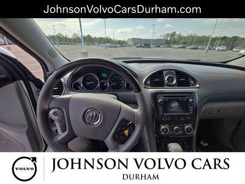 Used 2016 Buick Enclave Premium w/ Experience Buick Package image 10