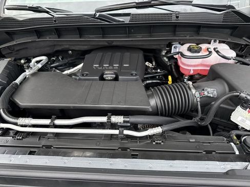 New 2026 GMC Sierra 1500 Elevation image 27