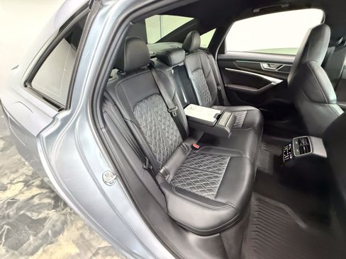 Used 2022 Audi S6 Premium Plus AWD/4WD image 25
