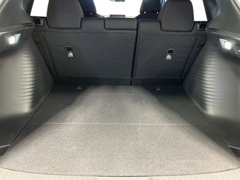 New 2026 Honda HR-V Sport image 24