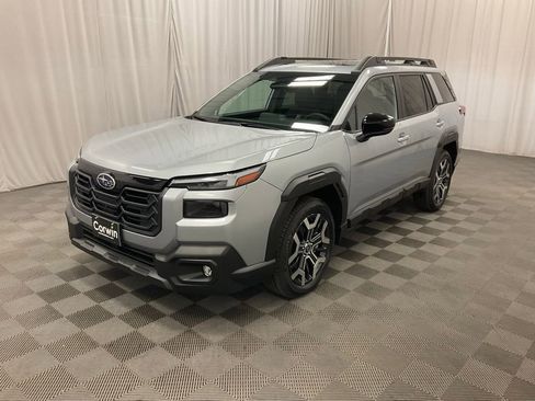 New 2026 Subaru Outback Touring XT AWD/4WD image 5