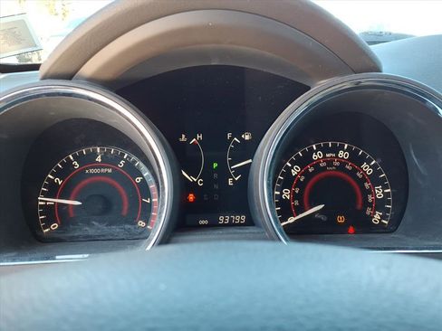 Used 2010 Toyota Highlander Base image 20