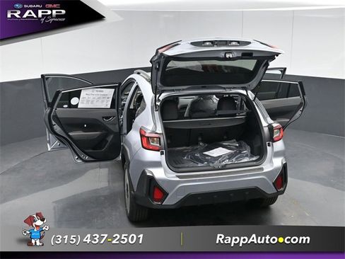 Used 2025 Subaru Crosstrek 2.5i Limited image 24