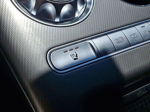 Used 2024 Genesis GV60 RWD image 19