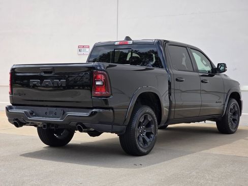 Used 2025 RAM 1500 Lone Star RWD image 5