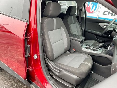 Used 2023 Chevrolet Blazer LT w/ Convenience Package image 26
