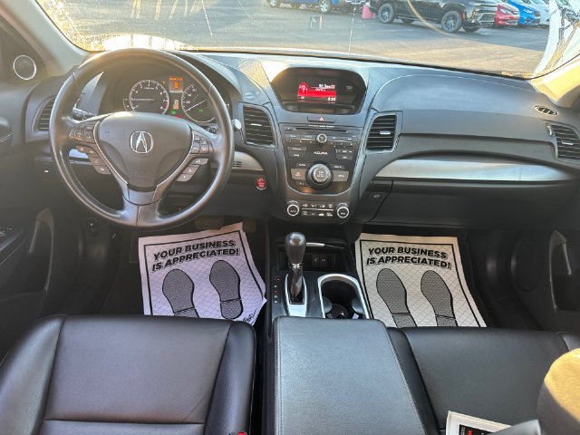 Used 2017 Acura RDX FWD image 31