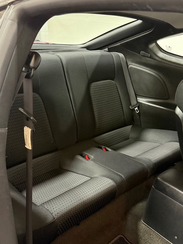Used 2007 Hyundai Tiburon GS FWD image 10
