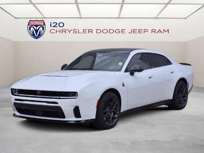 New 2026 Dodge Charger Scat Pack