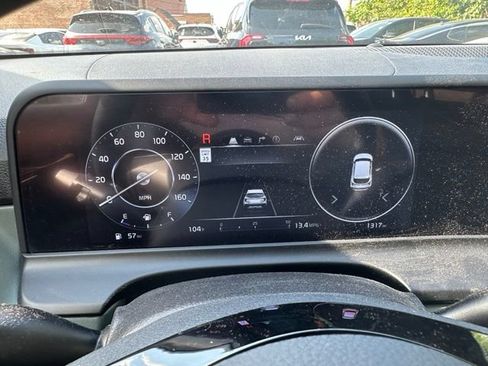 Used 2024 Kia Seltos SX w/ SX Sunroof Package AWD/4WD image 19
