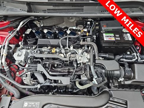 Used 2023 Toyota Corolla LE image 13