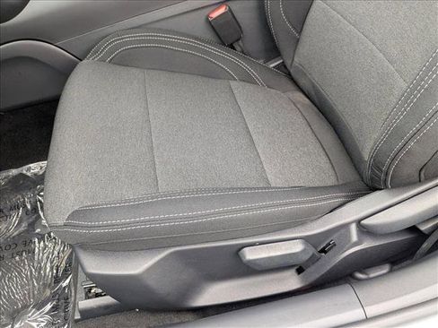 New 2026 Ford Mustang Coupe image 4