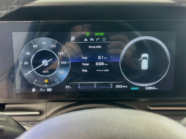 Used 2024 Kia Carnival SX Prestige FWD image 15