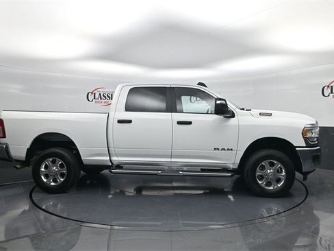 Used 2023 RAM 2500 Big Horn w/ Level 1 Equipment Group image 6