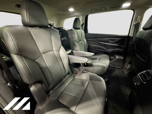 New 2026 Subaru Ascent Premium w/ Premium Package AWD/4WD image 26