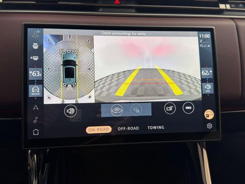 Certified 2024 Land Rover Range Rover Sport Autobiography image 26