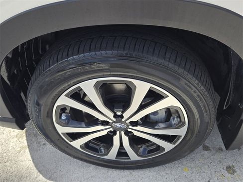 Used 2023 Subaru Forester Limited image 10