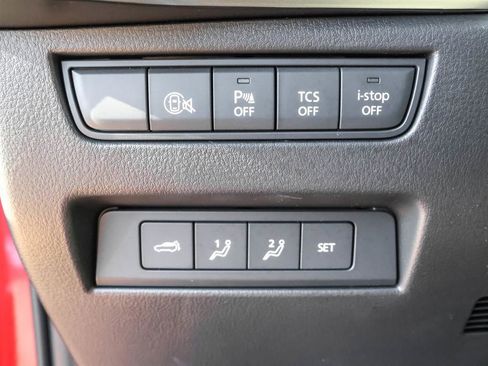 New 2025 MAZDA CX-70 3.3 Turbo w/ Premium Package image 26