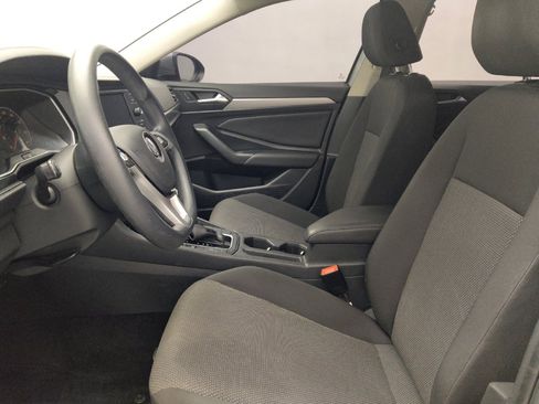 Used 2019 Volkswagen Jetta S w/ Driver Assistance Package FWD image 17