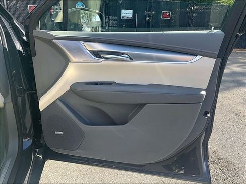 Used 2021 Cadillac XT5 Premium Luxury AWD/4WD image 20