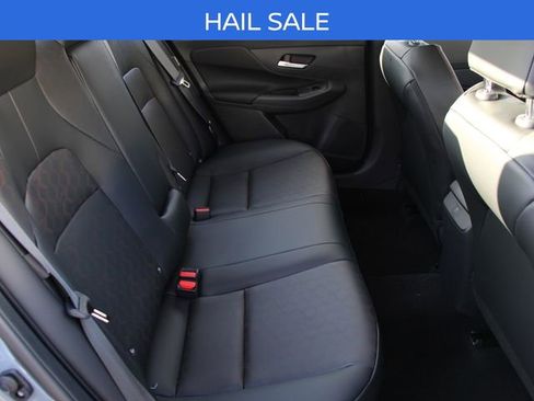 New 2026 Nissan Sentra SR w/ SR Premium Package FWD image 29