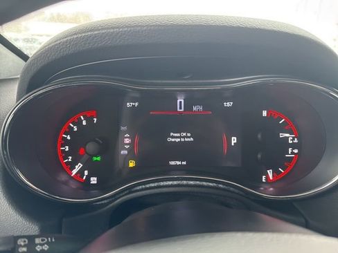 Used 2015 Dodge Durango Limited w/ Premium Group image 17