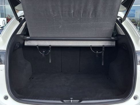 Used 2019 MAZDA CX-5 Touring image 27