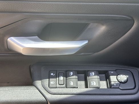New 2026 RAM 1500 Warlock AWD/4WD image 23