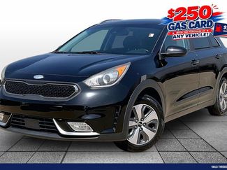 Used 2019 Kia Niro LX FWD video 1