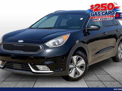Used 2019 Kia Niro LX