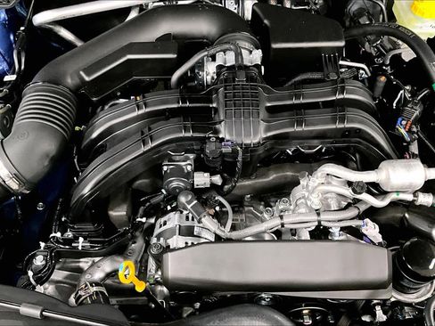 New 2026 Subaru Forester image 17