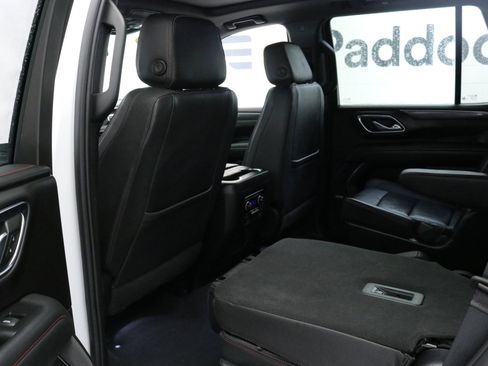 Used 2023 Chevrolet Tahoe RST w/ Luxury Package image 25