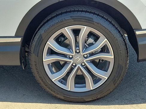 Used 2020 Honda CR-V Touring image 10