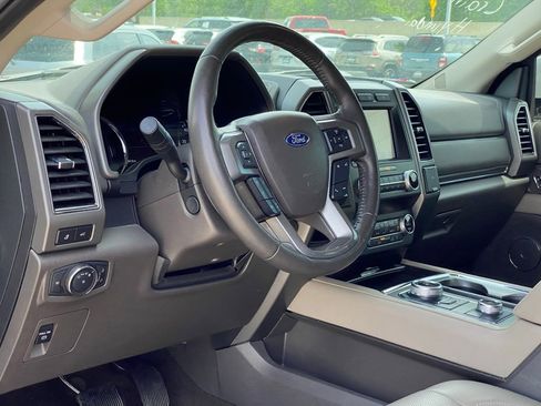Used 2021 Ford Expedition XLT AWD/4WD image 9