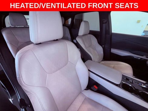 Used 2023 Lexus RX 350 Premium Plus w/ Cold Area Package image 12