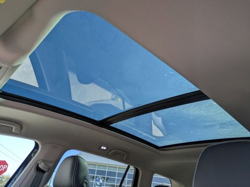 New 2026 Volkswagen Atlas SEL image 22