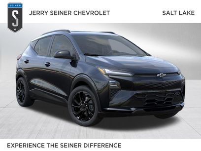 New 2027 Chevrolet Bolt RS