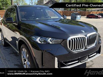 Used 2026 BMW X5 xDrive40i