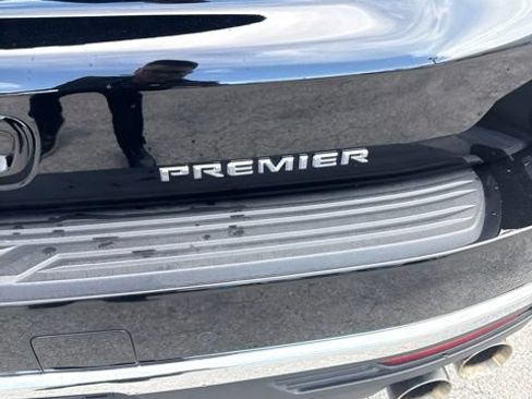 Used 2024 Chevrolet Tahoe Premier w/ Premium Package AWD/4WD image 13