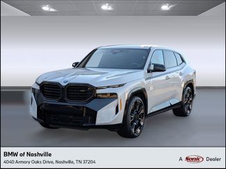 Used 2024 BMW XM Sports Activity Vehicle 360° Tour