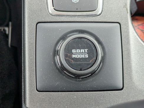 Used 2025 Ford Bronco Sport Outer Banks w/ Outer Banks Tech Package+ AWD/4WD image 32