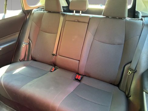 Used 2025 Toyota RAV4 LE AWD/4WD image 16