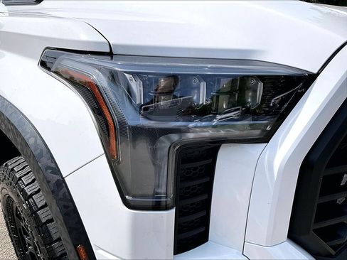 Used 2022 Toyota Tundra TRD Pro AWD/4WD image 34