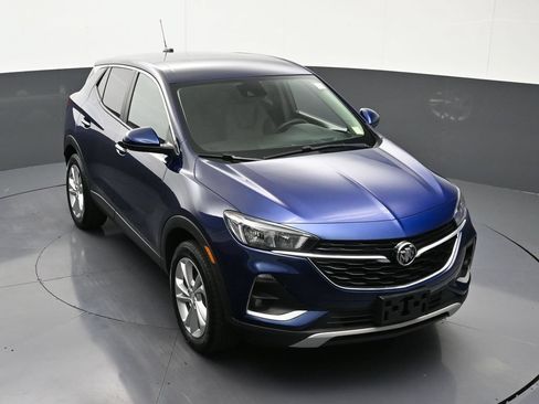 Certified 2023 Buick Encore GX Preferred w/ Cold Weather Comfort Package AWD/4WD image 22