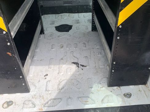 Used 2018 RAM ProMaster City Tradesman FWD image 23